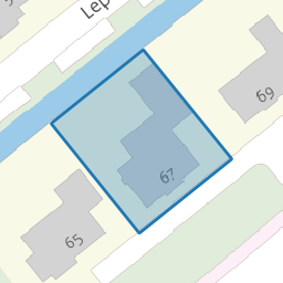 Perceel SSH00-B-3947