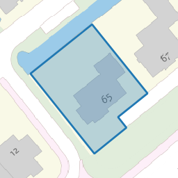 Perceel SSH00-B-3948