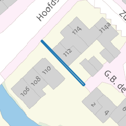 Perceel SSH00-B-3950