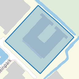 Perceel SSH00-B-3952