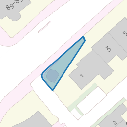 Perceel SSH00-B-3972