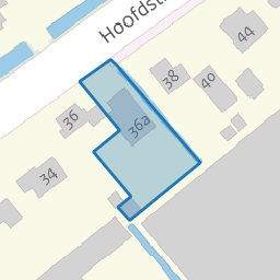 Perceel SSH00-B-3983