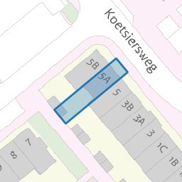 Perceel SSH00-B-3990