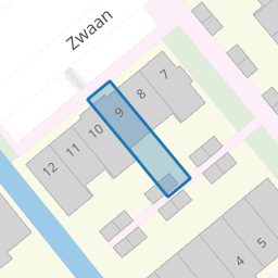 Perceel SSH00-B-3991