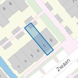 Perceel SSH00-B-3992