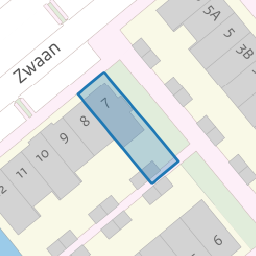 Perceel SSH00-B-3994