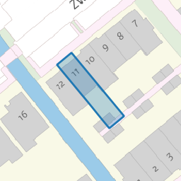 Perceel SSH00-B-3997