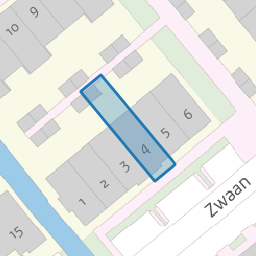 Perceel SSH00-B-3998