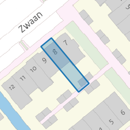 Perceel SSH00-B-4005