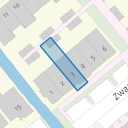 Perceel SSH00-B-4006