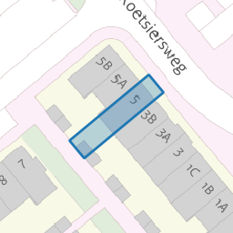 Perceel SSH00-B-4007