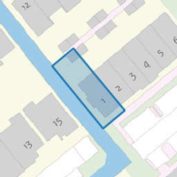 Perceel SSH00-B-4009