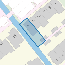 Perceel SSH00-B-4011