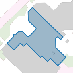 Perceel SSH00-B-4020