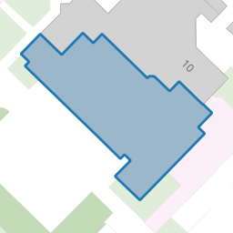 Perceel SSH00-B-4021