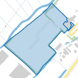 Perceel SSH00-B-4022