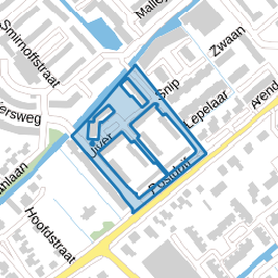 Perceel SSH00-B-4026