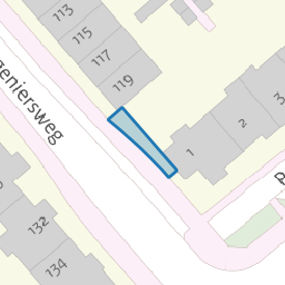 Perceel SSH00-B-4027