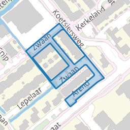 Perceel SSH00-B-4030