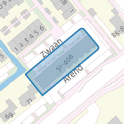 Perceel SSH00-B-4031