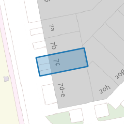 Perceel SSH00-B-4040