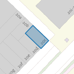 Perceel SSH00-B-4041