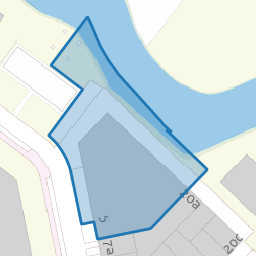 Perceel SSH00-B-4042