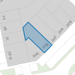 Perceel SSH00-B-4044