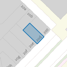 Perceel SSH00-B-4045