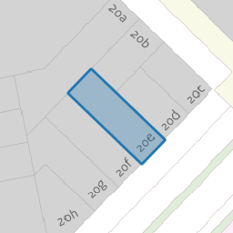 Perceel SSH00-B-4047