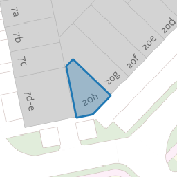 Perceel SSH00-B-4050