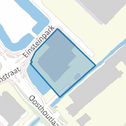 Perceel SSH00-B-4057