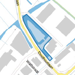 Perceel SSH00-B-4058