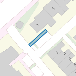 Perceel SSH00-B-4059