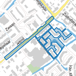 Perceel SSH00-B-4060