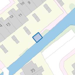 Perceel SSH00-B-4076