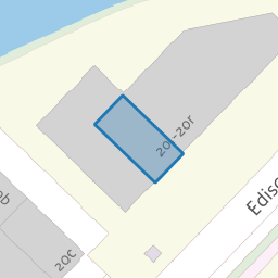 Perceel SSH00-B-4087