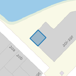 Perceel SSH00-B-4092