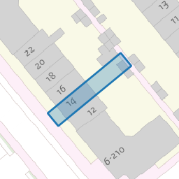 Perceel SSH00-B-4095