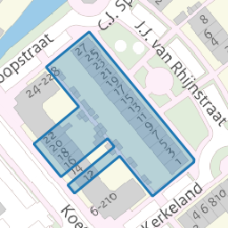 Perceel SSH00-B-4096