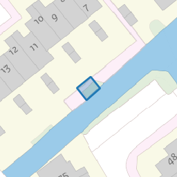 Perceel SSH00-B-4097