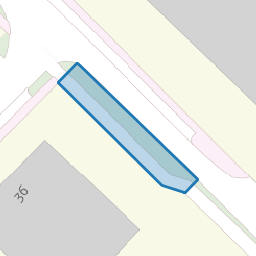 Perceel SSH00-B-4118