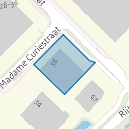 Perceel SSH00-B-4119