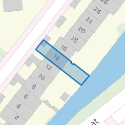 Perceel SSH00-B-4157