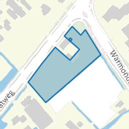 Perceel SSH00-B-4159