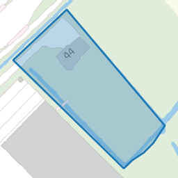 Perceel SSH00-B-4180