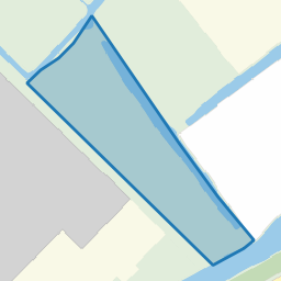 Perceel SSH00-B-4181