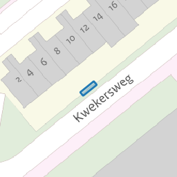 Perceel SSH00-B-4184