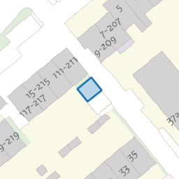 Perceel SSH00-B-4190