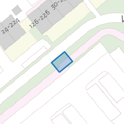 Perceel SSH00-B-4192